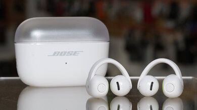 Bose Sport Open Earbuds Review