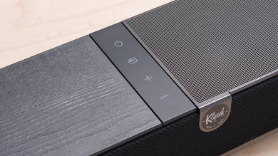 Klipsch Flexus Core 300 Controls photo