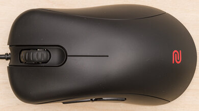 BenQ ZOWIE EC1 Build quality picture