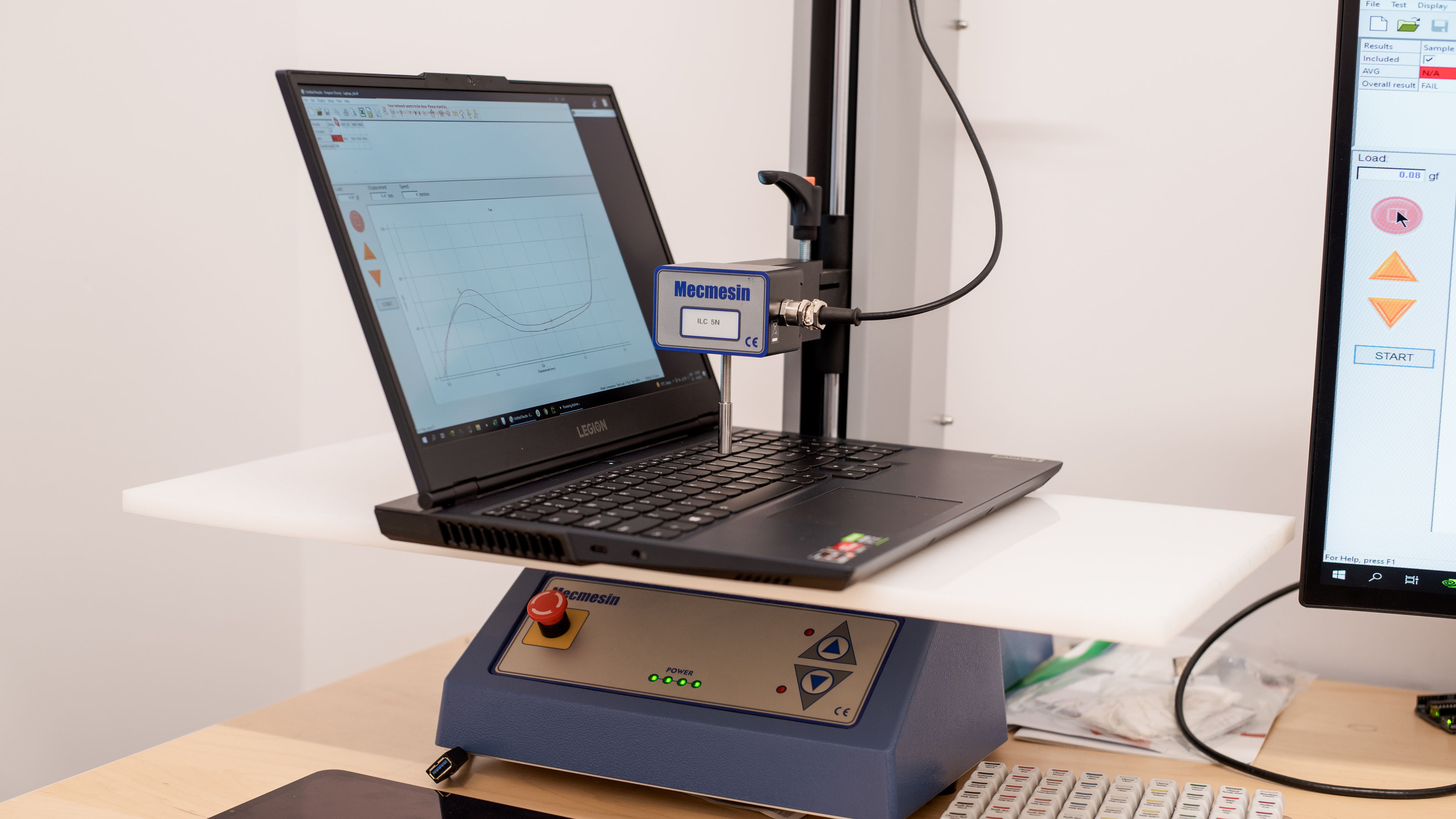 perceptual testing image