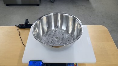 Fisher & Paykel Series 7 RF201AHJSX1 Ice Maker Rate Photo