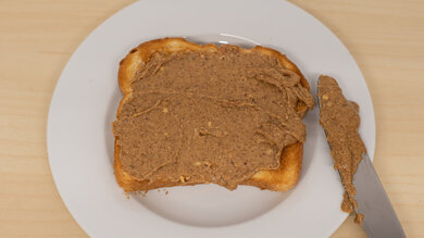 Braun MultiQuick 9 Nut Butter Picture