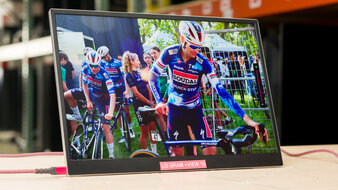 LG gram +view 16 Review