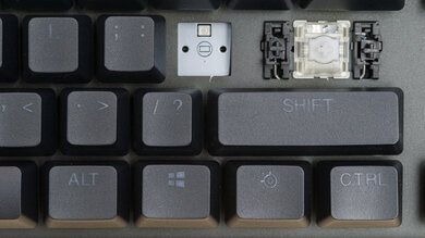 SteelSeries Apex Pro Gen 3 Customizability Overview