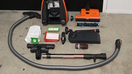 SEBO AIRBELT K3 Premium Maintenance Picture
