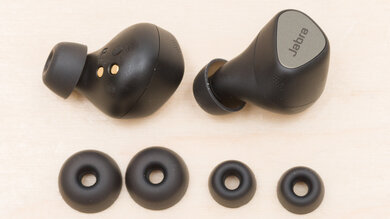 Jabra Elite 5 True Wireless Comfort Picture