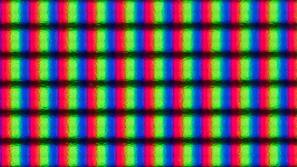 AOC Q27G40XMN Pixels