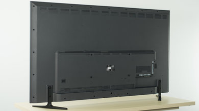 LG UH5500 Back Picture