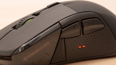 SteelSeries Rival 710 Buttons Picture