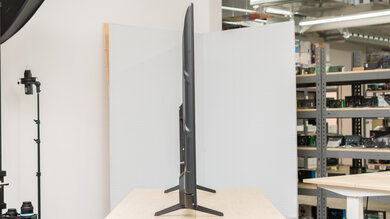 Hisense A7N [A7, A75N] Thickness Picture