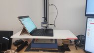 In-Test Photo