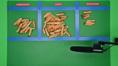 Ninja Flip SP151 Sorted Fries