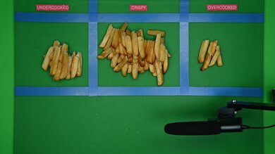 Typhur Sync Oven Sorted Fries