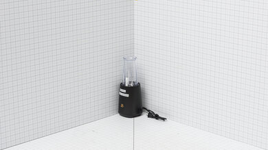 Beautiful Personal Blender Box Picture