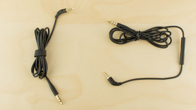 Bowers & Wilkins P5 Series 2 Cable Picture