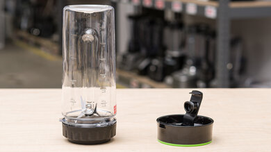 Braun TriForce Power Pro JB9041BK Optional Jar Picture