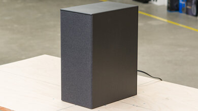 LG SP7R Style photo - sub