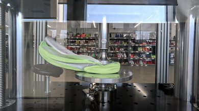New Balance Ellipse Heel Cushioning Picture