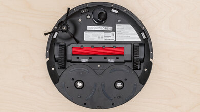 Roborock Qrevo Build Quality Picture
