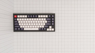 Keychron Q1 Top Picture