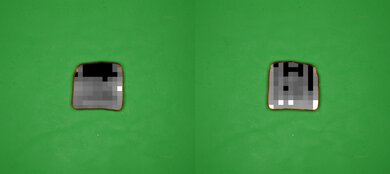 Dash Mini DMTO100 Processed Toast Picture