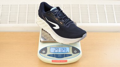 Kiprun KS900 2 Right Shoe Weight Photo