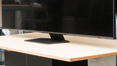 Samsung QN85D/QN85DD QLED Stand Picture