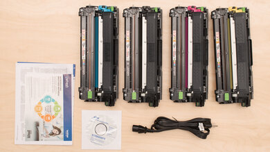 Brother HL-L3270CDW Laser In the Box Picture