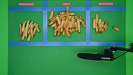 Our Place Wonder Oven Pro (Toaster Oven) Sorted Fries