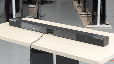 Klipsch Bar 48 Back photo - bar