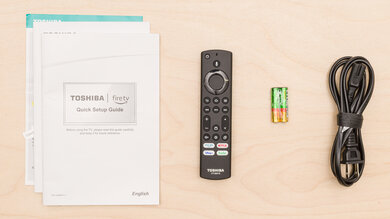 Toshiba C350 Series 2021 In The Box Picture