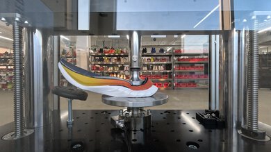 Saucony Endorphin Speed 4 Heel Cushioning Picture