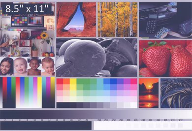 Epson EcoTank ET-4760 Side By Side Print/Photo Large