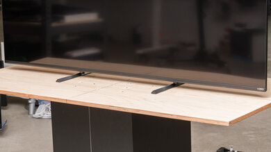 Vizio M Series Quantum X 2022 Stand Picture