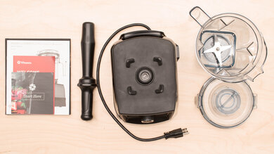 Vitamix A3300 Bundle Picture