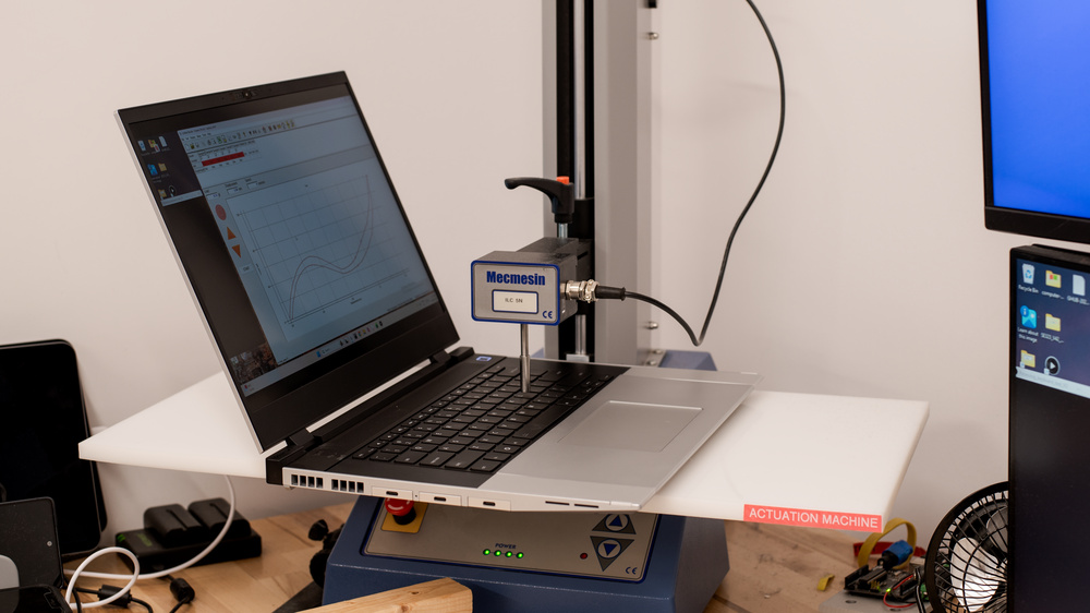 Framework Laptop 16 (2026) Test Results