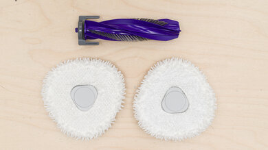 Narwal Freo X Ultra Brushroll And Tools Photo