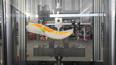 Saucony Endorphin Elite 2 Forefoot Bending Resistance Picture