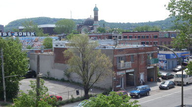 Panasonic LUMIX FZ80 Sample Gallery - Church