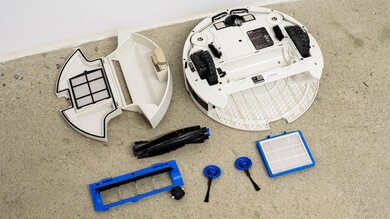 Shark ION Robot AV752 Maintenance Picture