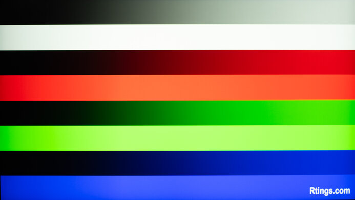 Dell G2725D Gradient Picture