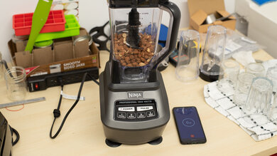 Ninja Mega Kitchen System [BL770, BL770AMZ, BL771] In-Test Picture