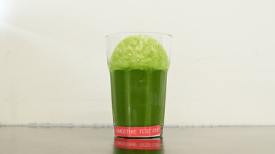 Beast GO Cordless Fibrous Ingredients (Small Batches) Photo