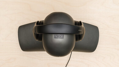 Sennheiser HD 620S Top Picture