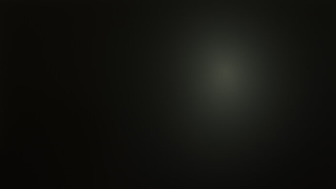 LG 32GP850-B Average Room Off Picture