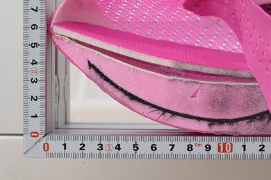 ANTA C202 7 Forefoot Rocker Photo