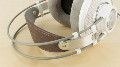 AKG K701 Build Quality Picture