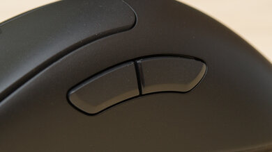 Razer DeathAdder V3 Pro Buttons Picture