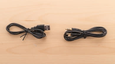 Grado GW100 Wireless Cable Picture