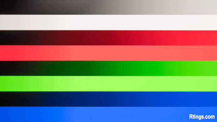 Gigabyte AORUS FO32U2P Gradient Picture